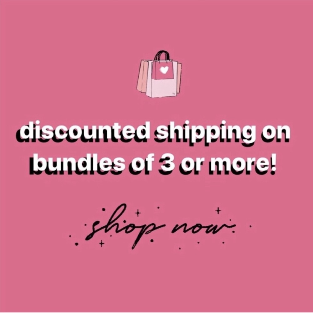 ✨MAKE A BUNDLE✨
